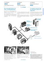 MGS Modular Geared Motors System - 9