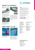 POSIDRIVE® FDS 5000 Frequency Inverter - 8