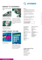 POSIDRIVE® MDS 5000 Servo Inverter - 10