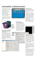 POSIDRIVE® MDS 5000 Servo Inverter - 9