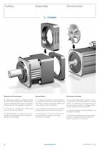 ServoCool Planetary gear units - 6