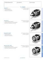 ServoCool Planetary gear units - 9