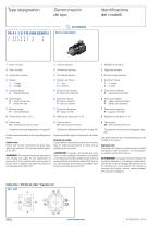 SMS PEPlanetary Geared Motors - 4