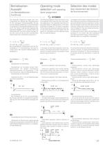 Variable speed drives - 10