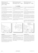 Variable speed drives - 7