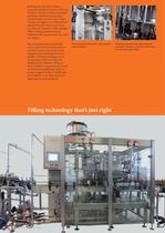 bottle liquid filler - 2