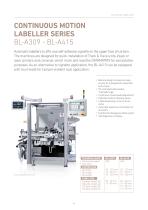 LABELLING MACHINES CATALOGUE-13