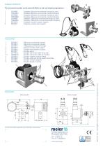 DIFFUSE REFLECTIVE PHOTOELECTRIC SENSOR - 2