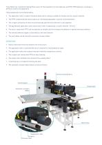 HOT-MELT ADHESIVE DISPENSING MACHINE - 2