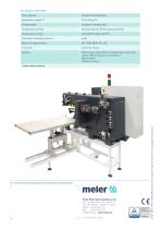 HOT-MELT ADHESIVE DISPENSING MACHINE - 4