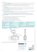 HS SERIES MICROPRECISION APPLICATOR - 2