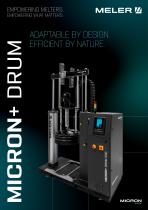 MICRON+ SERIES