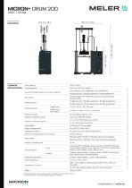 MICRON+ SERIES-3