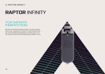 Raptor Infinity Brochure - 16