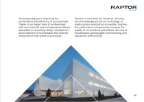 Raptor Infinity Brochure - 33