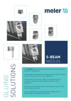 S-BEAM SERIES - 1