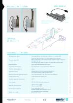 V-Label-Labelling hot melt applicator - 2