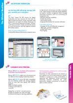 MGI Meteor DP8700 XL - Multi-Substrate Digital Press - 4