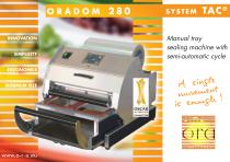 ORADOM 280 - 1