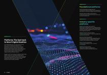 Empowering an autonomous, sustainable future - 11