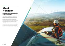 Empowering an autonomous, sustainable future - 3