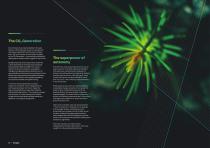 Empowering an autonomous, sustainable future - 7