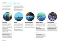 Empowering an autonomous, sustainable future - 9
