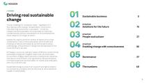Sustainability Report 2022-2