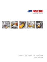 CEMENTIOUS INDUSTRY - IN LINE PACKER-1