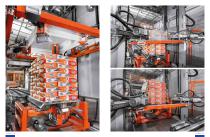 CEMENTIOUS INDUSTRY - ROTARY PACKER-9