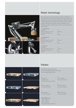 Palletizing systems - 13