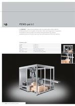 Palletizing systems - 4