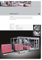 Palletizing systems - 7