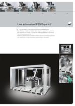 Palletizing systems - 9