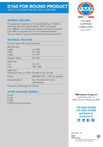 D160 FOR ROUND PRODUCTS-2