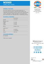 M3000 LABELLING HEAD-2