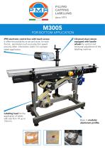 M3005 FOR BOTTOM APPLICATION - 1