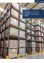 Drive-in/Drive through racking-5