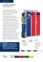 Lockers for changing rooms-12