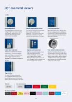 Lockers for changing rooms-17