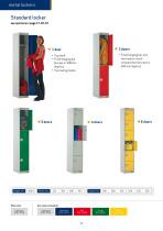 Lockers for changing rooms-8