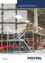 Mezzanine floors-1