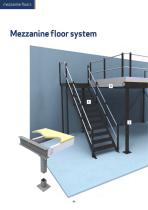 Mezzanine floors-6