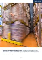 Mobile pallet racking-3