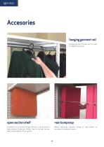 Office and archive shelving-6