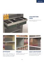 Office and archive shelving-7