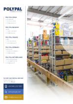 Office and archive shelving-8