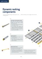 Pallet live storage-6