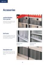 Picking shelving for light-duty-5