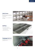 Picking shelving for light-duty-6